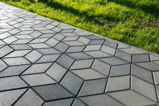 Trusted Woodall, OK Driveway Pavers Experts